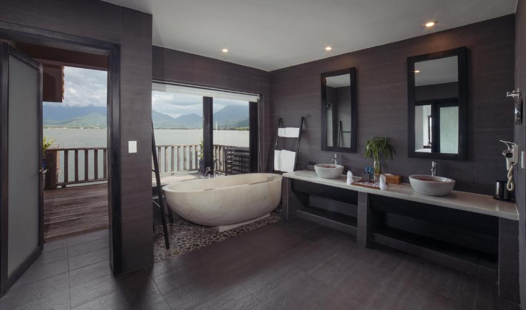 Vedana Lagoon Resort And Spa Huế mang vẻ đẹp yên bình như tranh vẽ 8