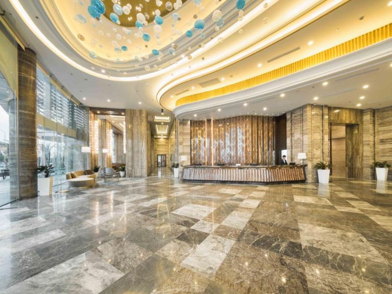 Vinpearl Hotel Imperia Hai Phong, không gian nghỉ ngơi sang chảnh bạn nên biết 3