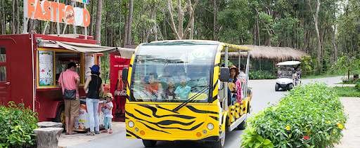 Vinpearl Safari Phú Quốc – Review từ A-Z mô hình bán sở thú hoang dã đầu tiên tại Việt Nam 24