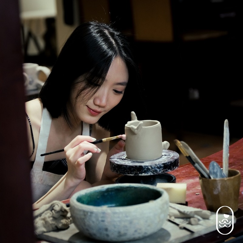 Top 6 workshop làm gốm Sài Gòn lý tưởng để thử độ khéo tay 4