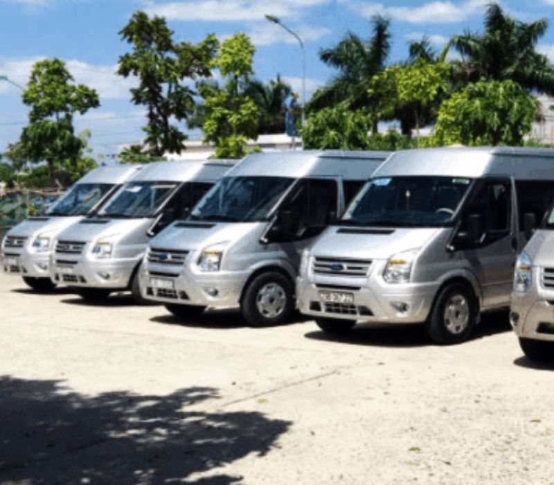Lưu ngay lịch trình xe Chu Lai đi Quảng Ngãi chi tiết nhất 2