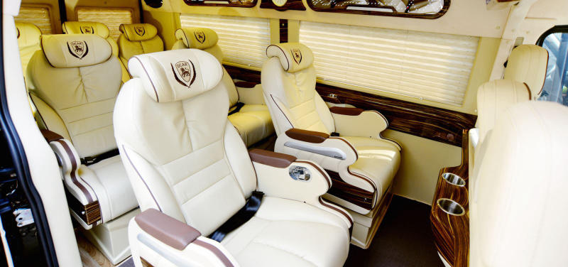 Top 10 nhà xe Đà Lạt Sài Gòn limousine nổi tiếng chất lượng 6