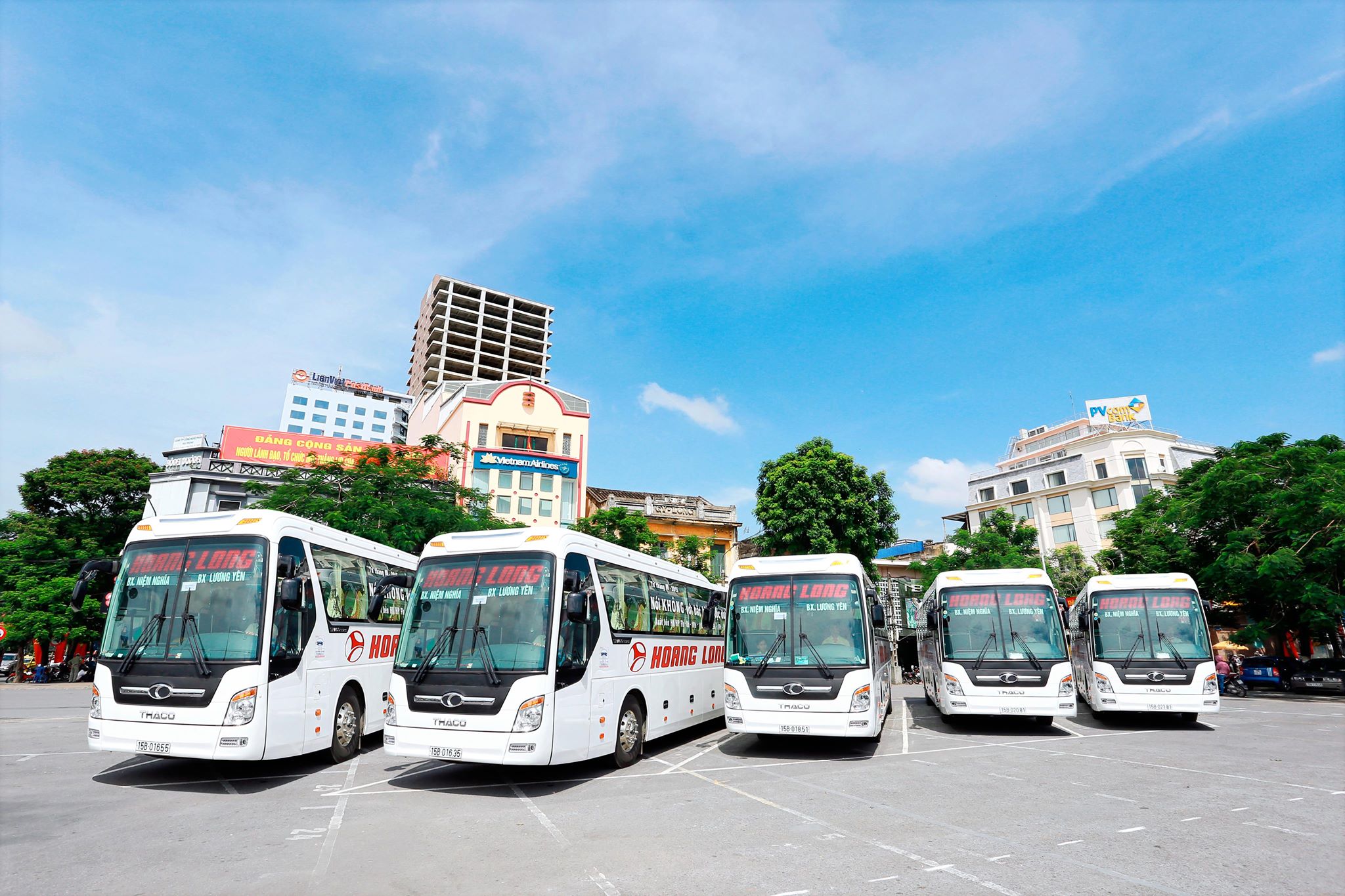 Top 6 nhà xe Đà Nẵng Sài Gòn tốt nhất 2023 cùng lịch trình, giá vé 8
