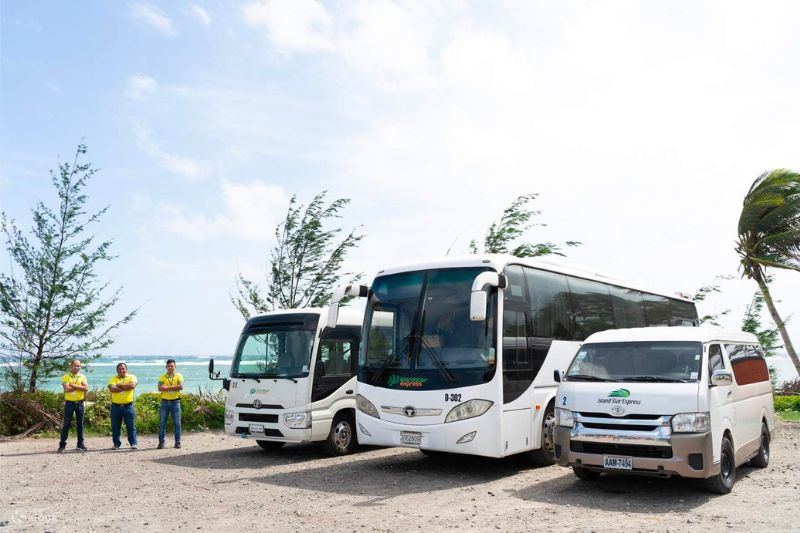 Top 12 xe đưa đón Sân bay Cam Ranh nhanh chóng, tiện lợi 4