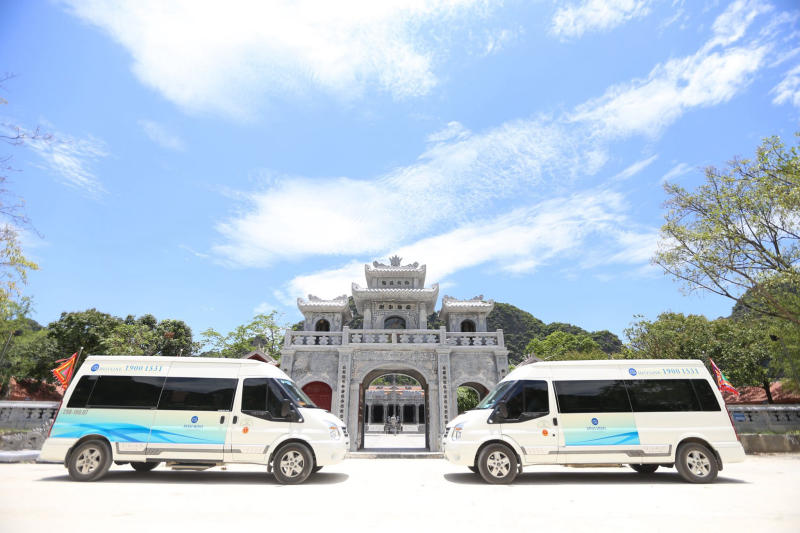 Top 6 nhà xe limousine Hà Nội Ninh Bình uy tín, chất lượng 7