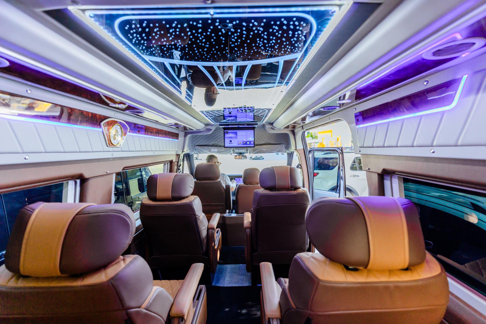 7 nhà xe limousine Hà Nội Quảng Ninh chất lượng tốt nhất năm 2023 5