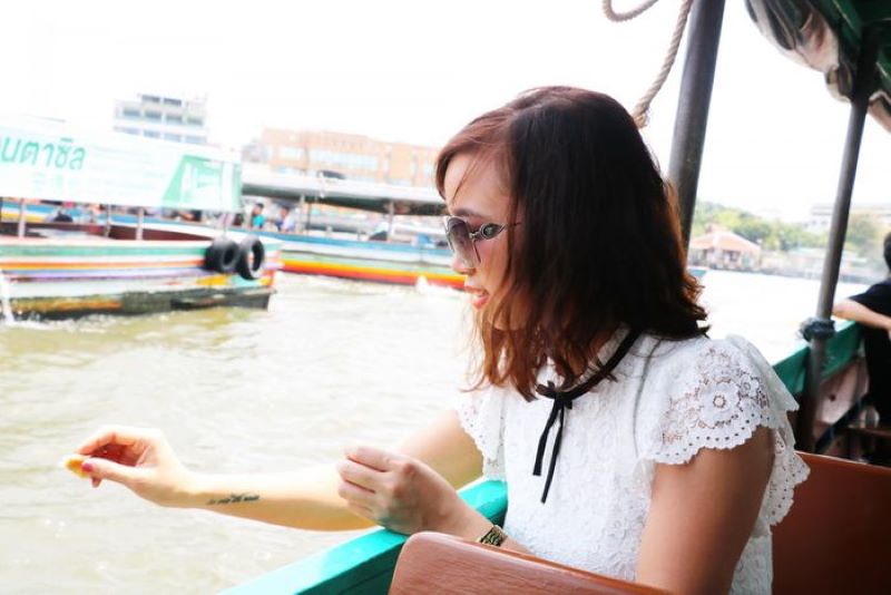 Xuôi dòng sông Chao Phraya, khám phá nét đẹp văn hóa, lịch sử Thái Lan 8