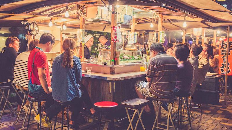 Top 12 điều nhất định phải làm ở Fukuoka, tín đồ xê dịch đừng bỏ qua 13