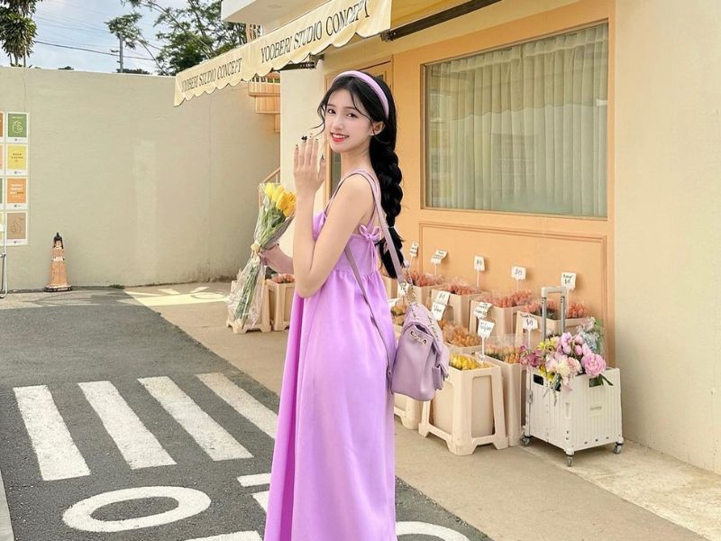 Yooberi Đà Lạt: Lạc lối ngay tại quán cafe quá đỗi ngọt ngào 3