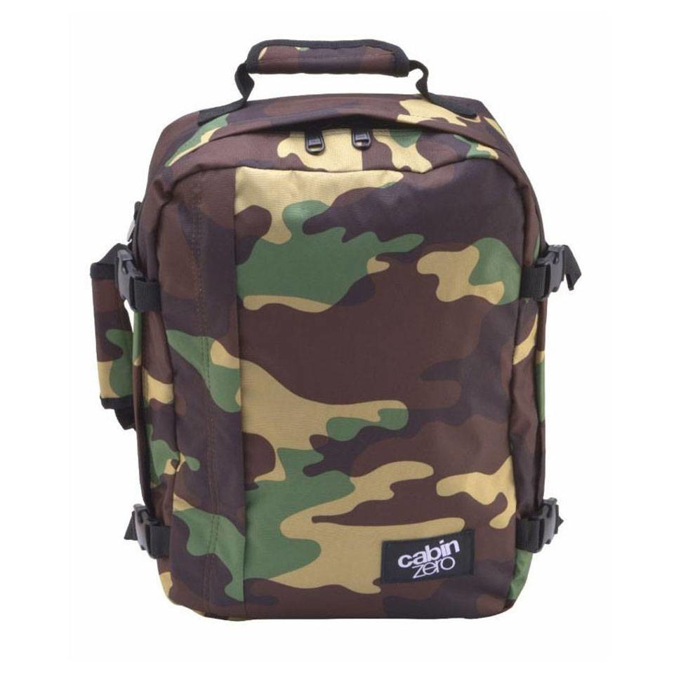 cabin zero classic backpack