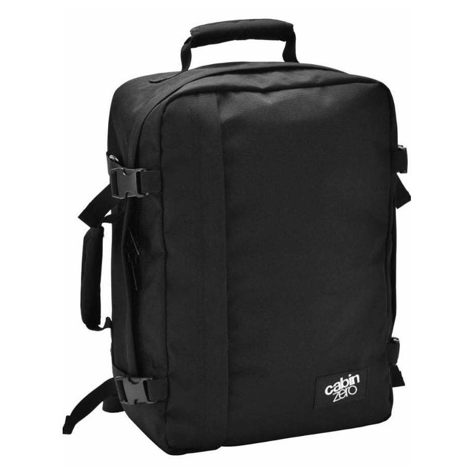 cabin zero classic backpack