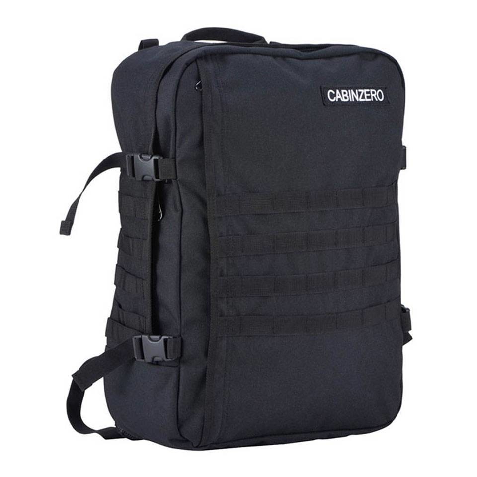 cabin zero 44l military