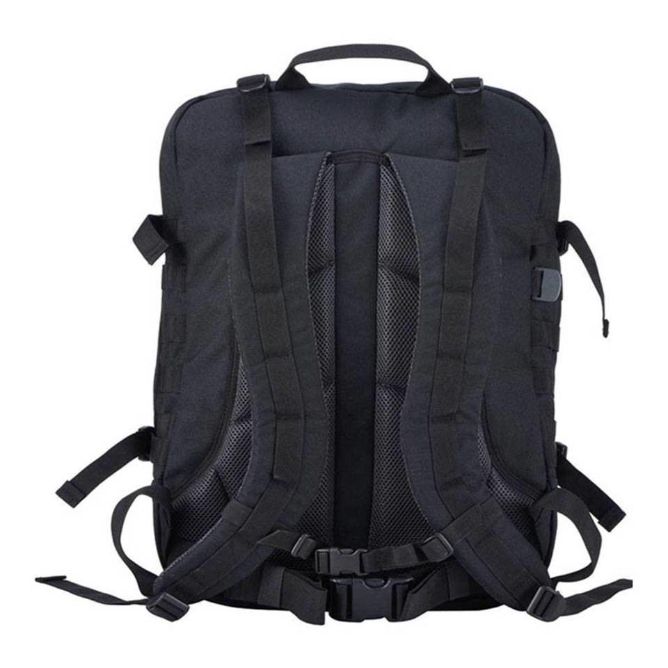 cabin zero 44l military