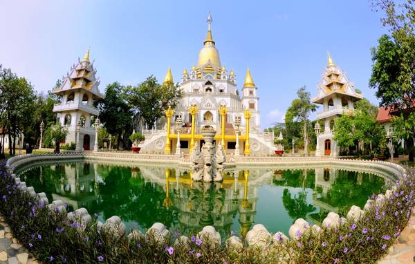 MIA.vn gợi ý 10 địa điểm dạo chơi lý tưởng quanh Sài Gòn 7