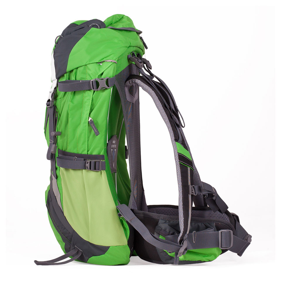Balo Deuter Futura 32L Backpack M Green