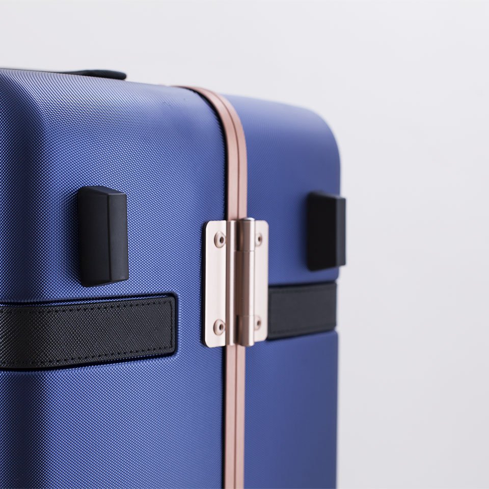 Vali Epoch MF8064_25 M Pearl Blue