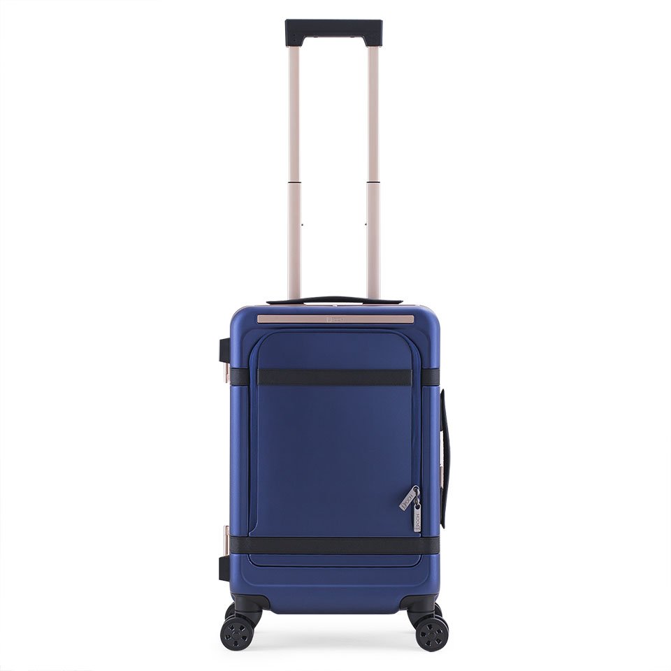 Vali Epoch MF8064_25 M Pearl Blue