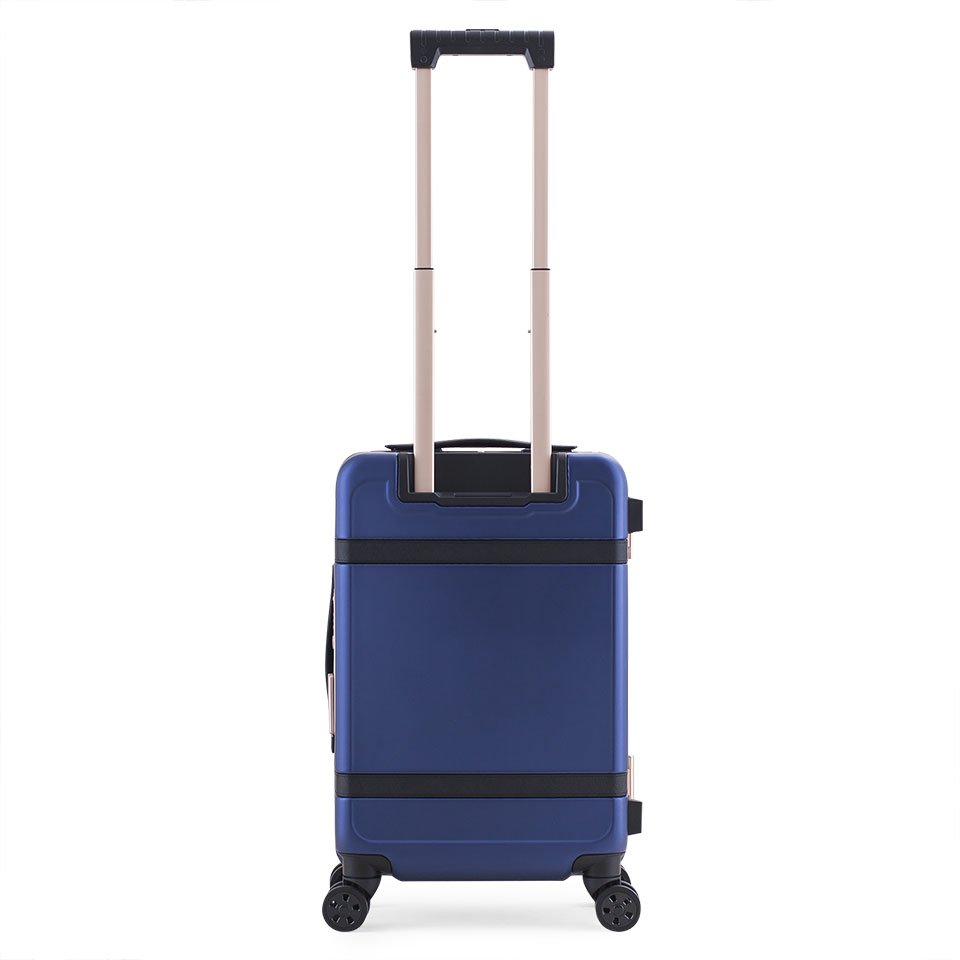 Vali Epoch MF8064_25 M Pearl Blue