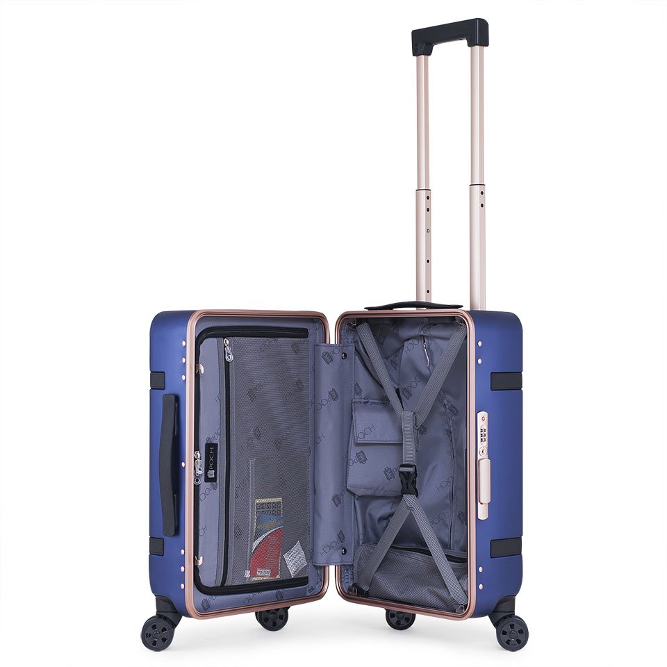 Vali Epoch MF8064_25 M Pearl Blue