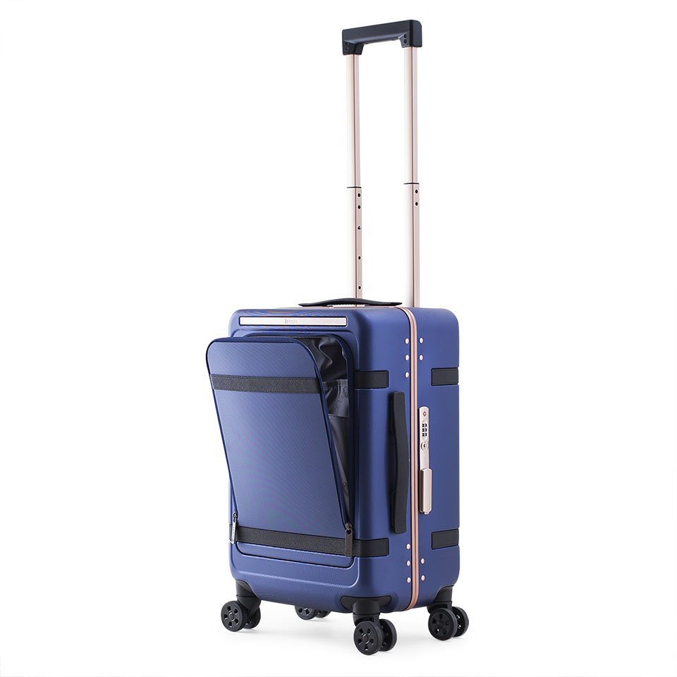 Vali Epoch MF8064_25 M Pearl Blue