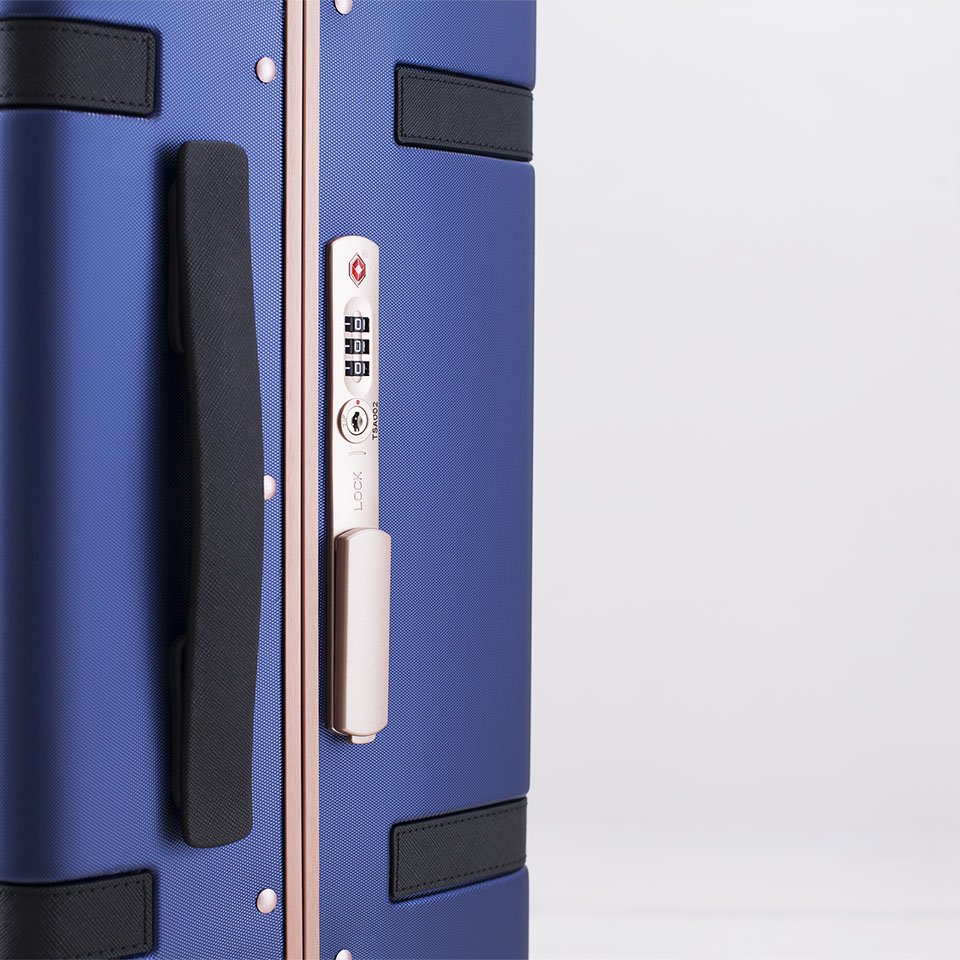 Vali Epoch MF8064_25 M Pearl Blue