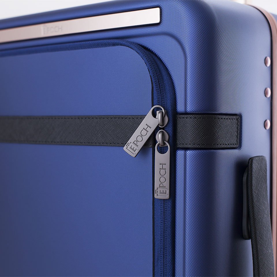 Vali Epoch MF8064_25 M Pearl Blue