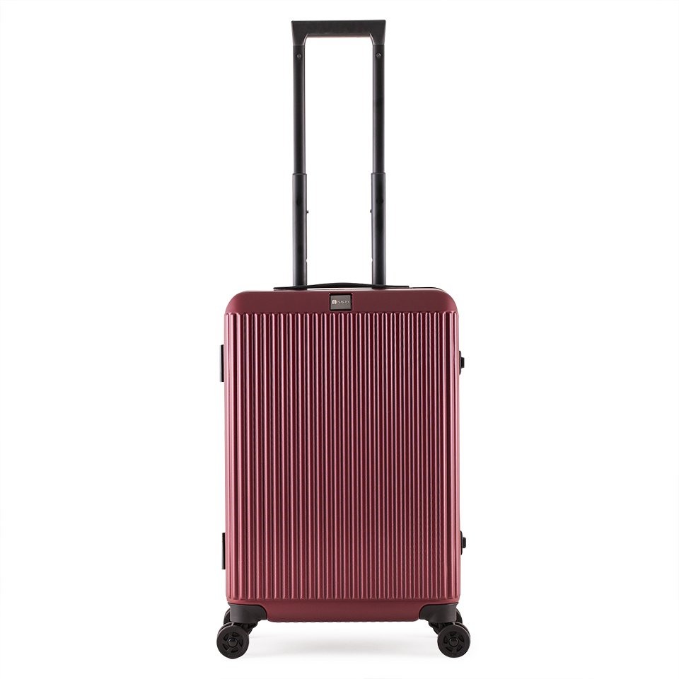 Vali Epoch MF7053_20 S Burgundy