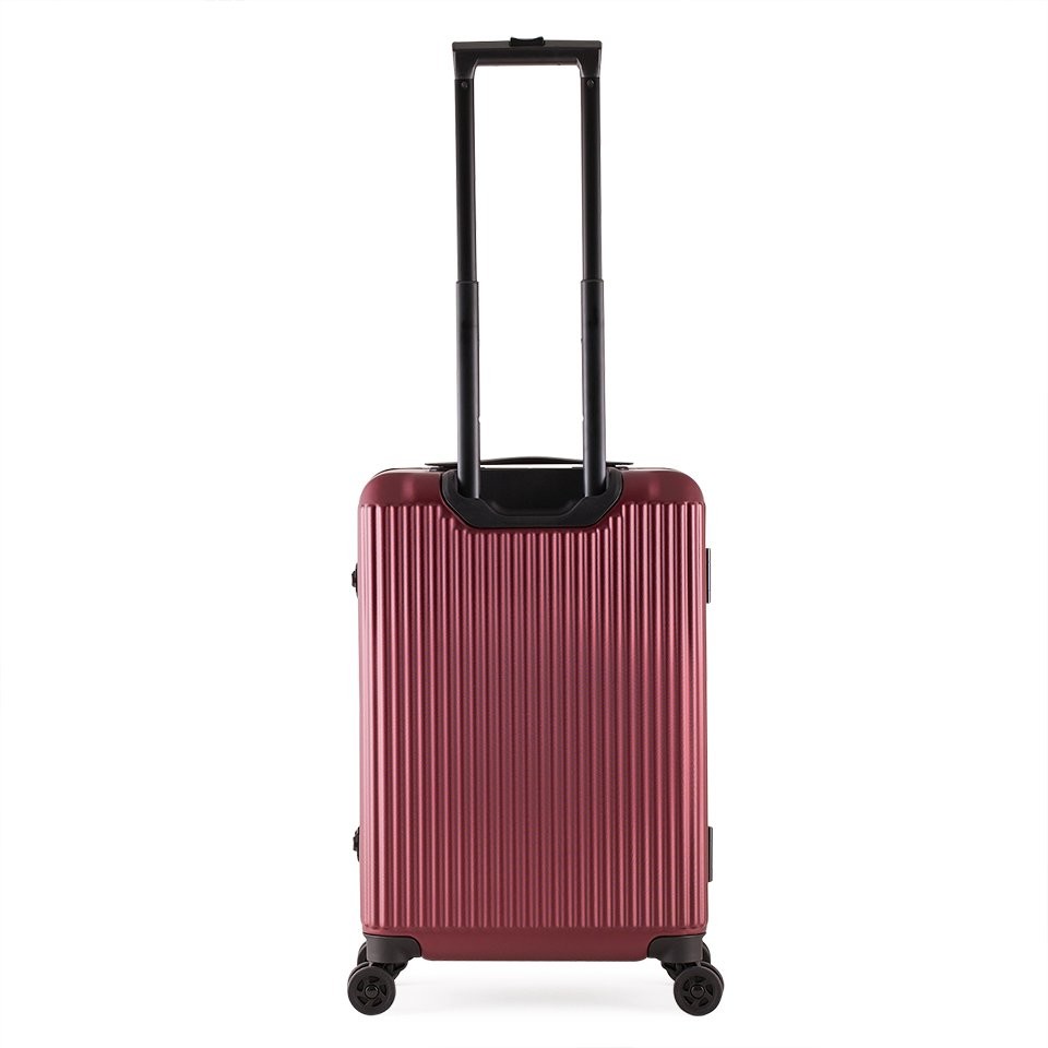 Vali Epoch MF7053_20 S Burgundy