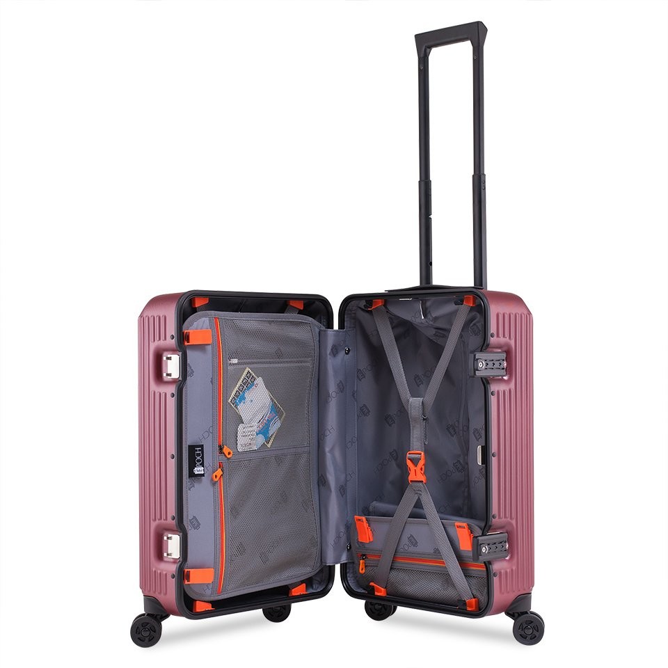 Vali Epoch MF7053_20 S Burgundy