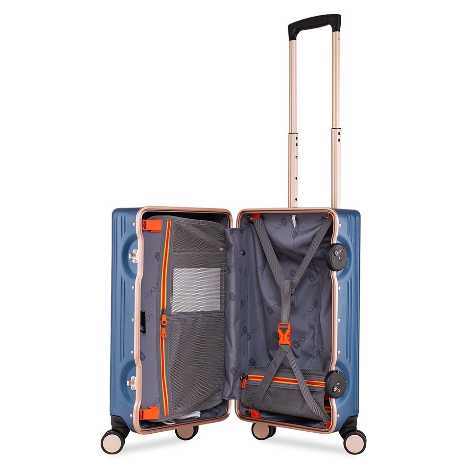 Vali Epoch MF7133_20 S Pearl Blue