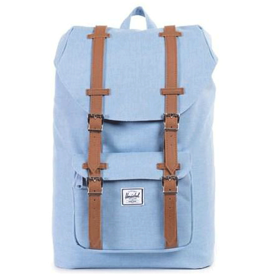 Balo Herschel Little America Backpack Mid Volume 10020-00931-OS S In Web