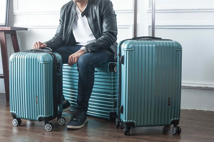 Điều gì khiến Vali OUTDOOOR OD3003B được hàng ngàn người ưa chuộng?