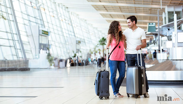 Quy định về chất lỏng trong hành lý xách tay của Vietnam Airlines, Vietjet Air, Jetstar