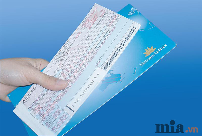 Bảng giá vé máy bay Vietnam Airlines quốc tế tháng 7/2016