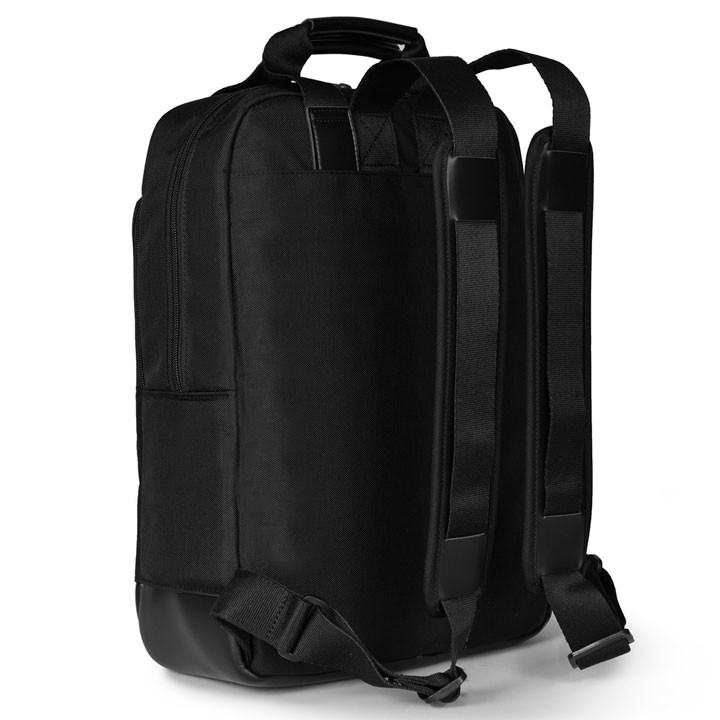 Mikkor The Willis TW001 M Black 6
