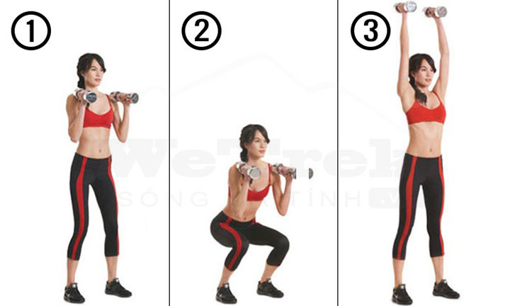 Trước chuyến dã ngoại thám hiểm, nên luyện tập thể lực như thế nào