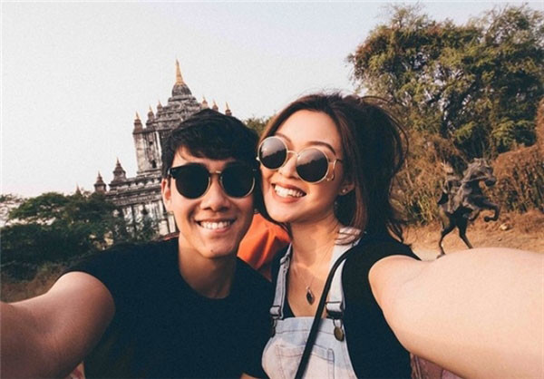 10 kiểu ảnh nhất định các cặp đôi phải thử chụp khi đi du lịch