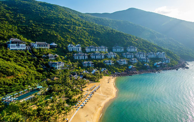 5 thiên đường resort tại Việt Nam - Xách vali lên và đi nào!