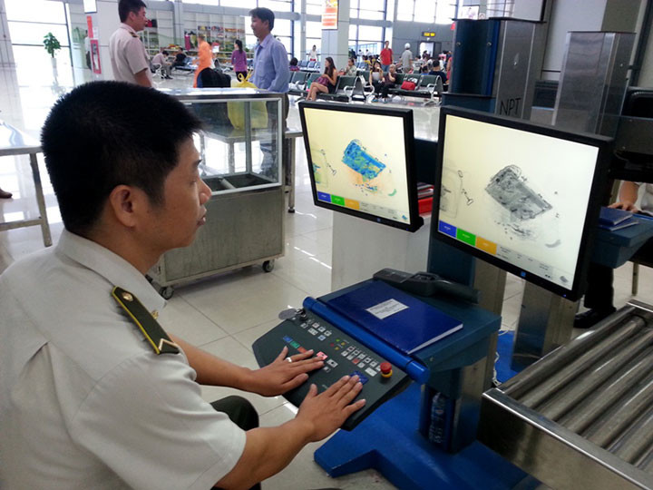 Những lưu ý quan trọng khi đi máy bay lần đầu