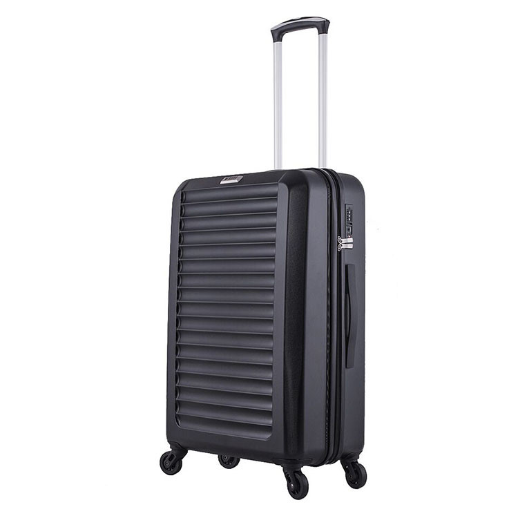 Rovigo Nizza 1682_24 M Black