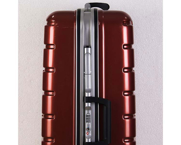 Vali Rovigo 3115A_20 S Red-2