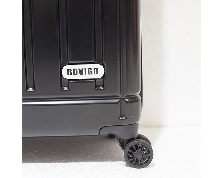 Rovigo RV812_20 S Black