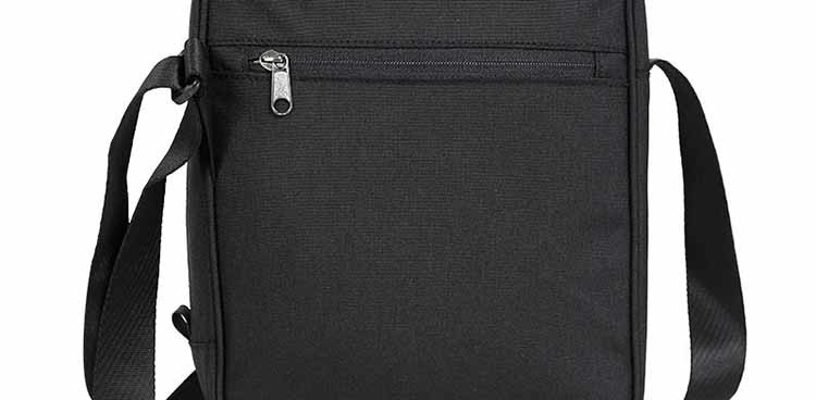 Túi đeo chéo Simplecarry LC Ipad S Black