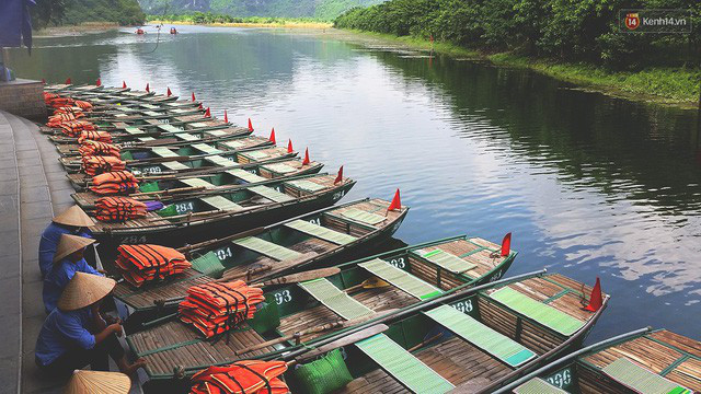 Gợi ý 5 địa điểm du lịch nhất định phải check in trong kỳ nghỉ Tết Dương lịch 2018 6