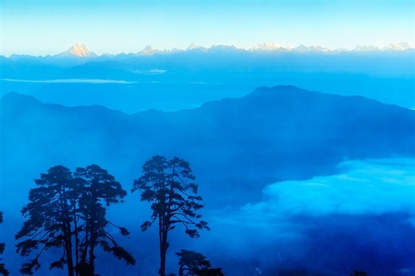 Tại sao ai cũng muốn đến Butan ít nhất 1 lần trong đời? 5