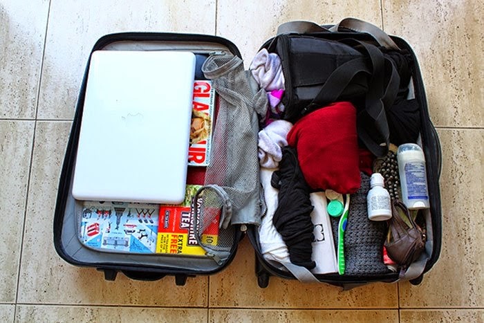 Mẹo chọn vali tốt nhất khi đi du học nước ngoài