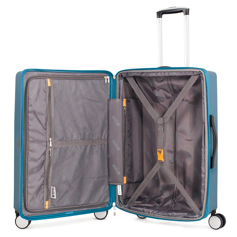 Rovigo Reca – Mẫu vali đang gây sốt tại MIA 4