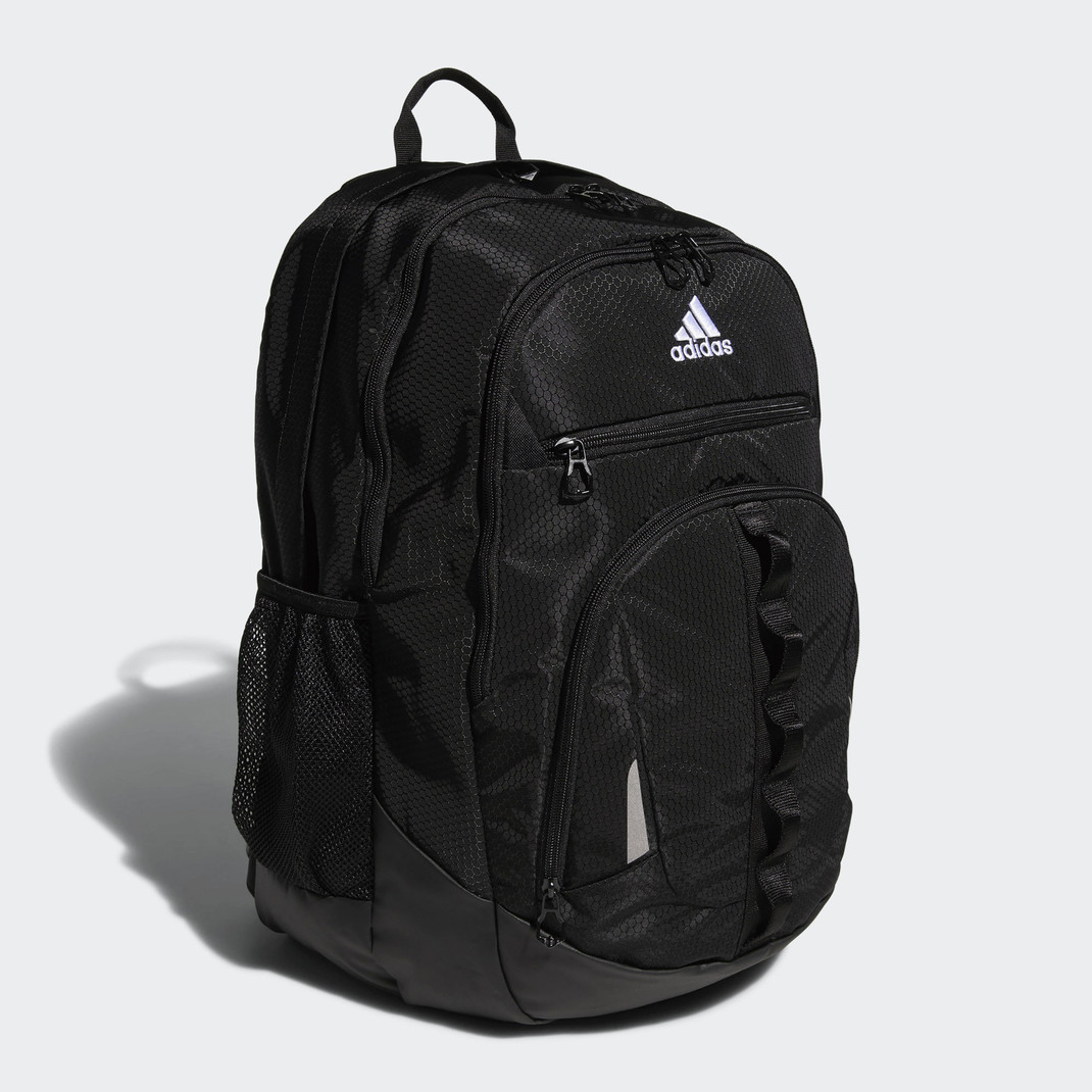 adidas prime iv backpack lifetime warranty