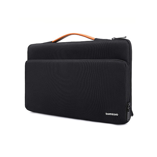 Túi Xách Tomtoc A14-B02H Briefcase MB Pro 13” NEW S Black 3