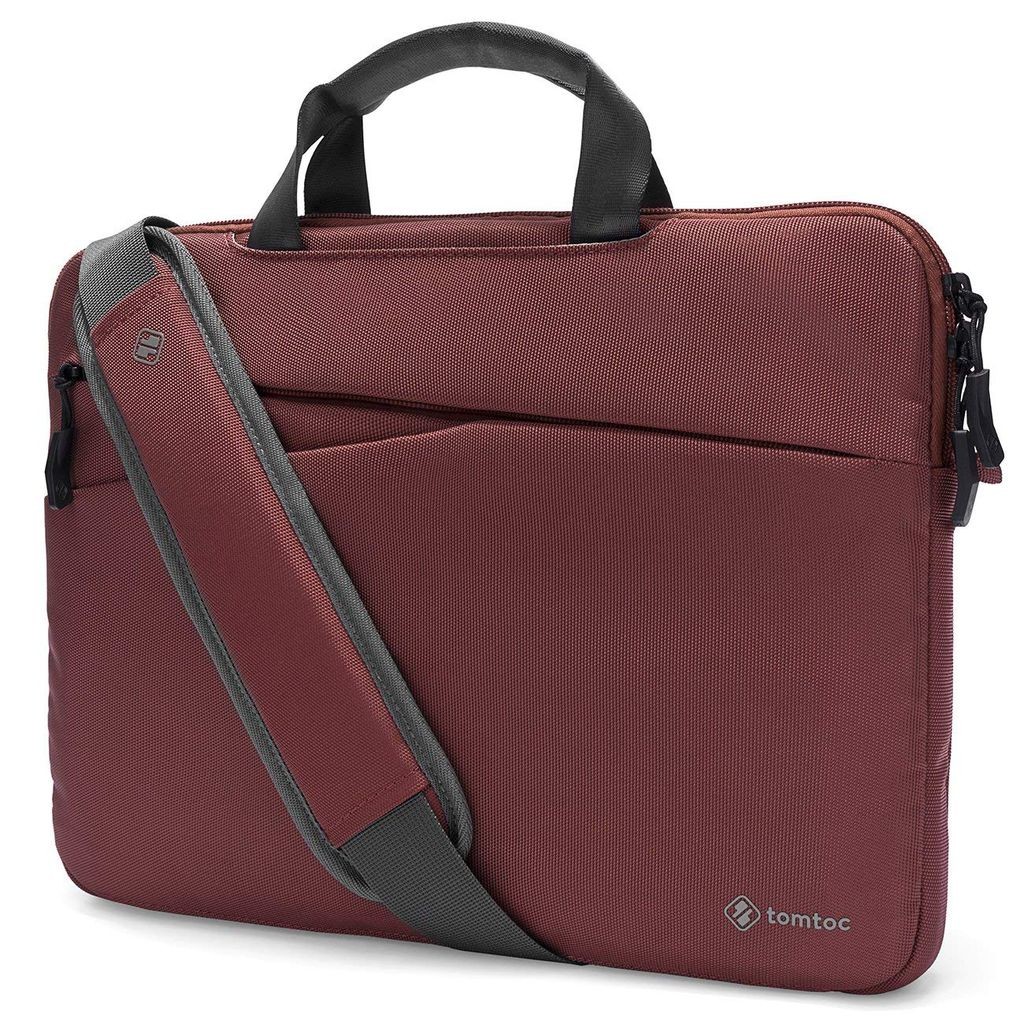 Túi xách laptop Tomtoc A45-C01R Messenger bags MB Pro/Air 13